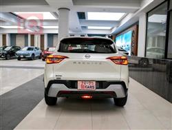 نيسان ماغنيت